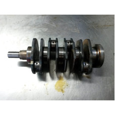 #V208 Crankshaft Standard For 15-16 Subaru Impreza  2.0